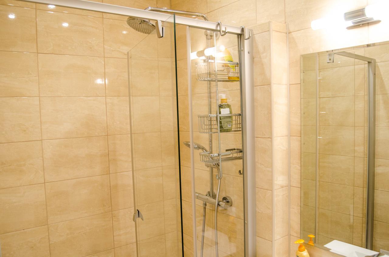 City Inn Riga Apartment Old Town Home With Parking Ngoại thất bức ảnh