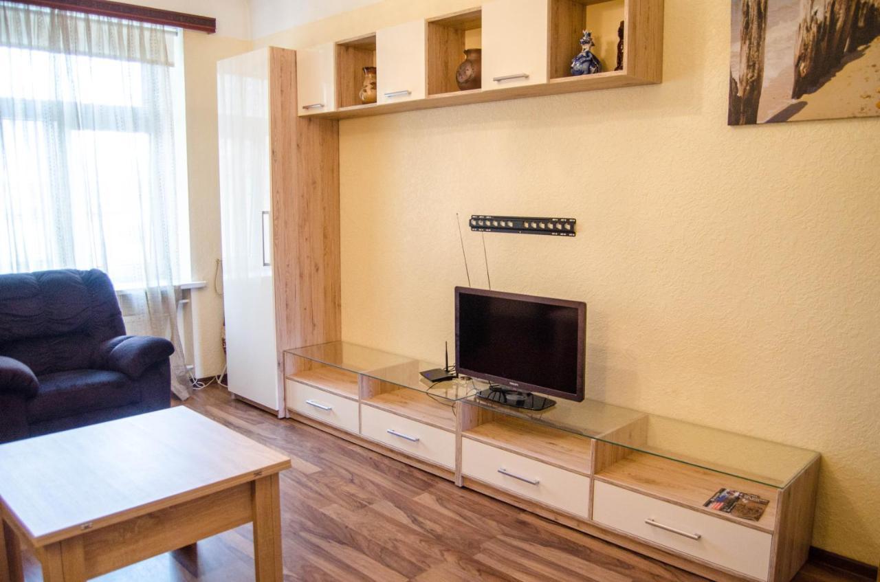 City Inn Riga Apartment Old Town Home With Parking Ngoại thất bức ảnh