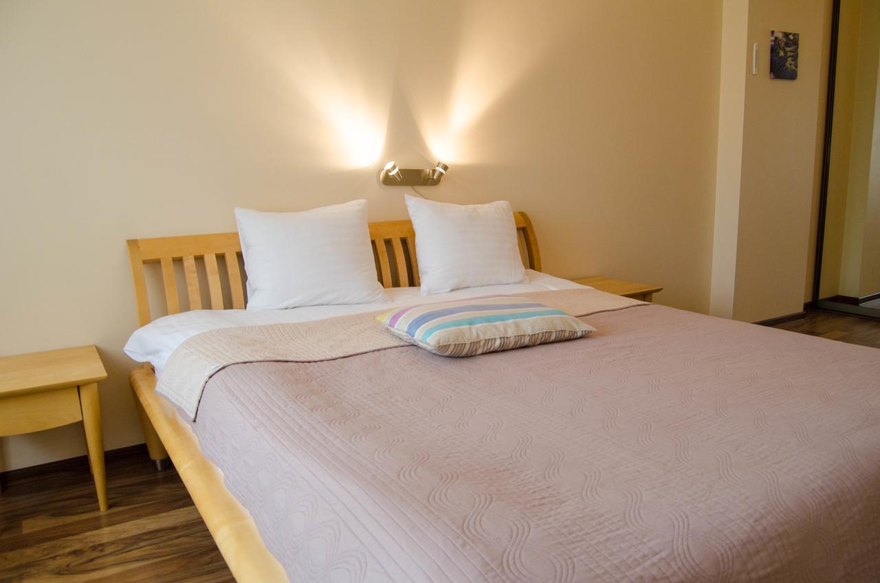 City Inn Riga Apartment Old Town Home With Parking Ngoại thất bức ảnh