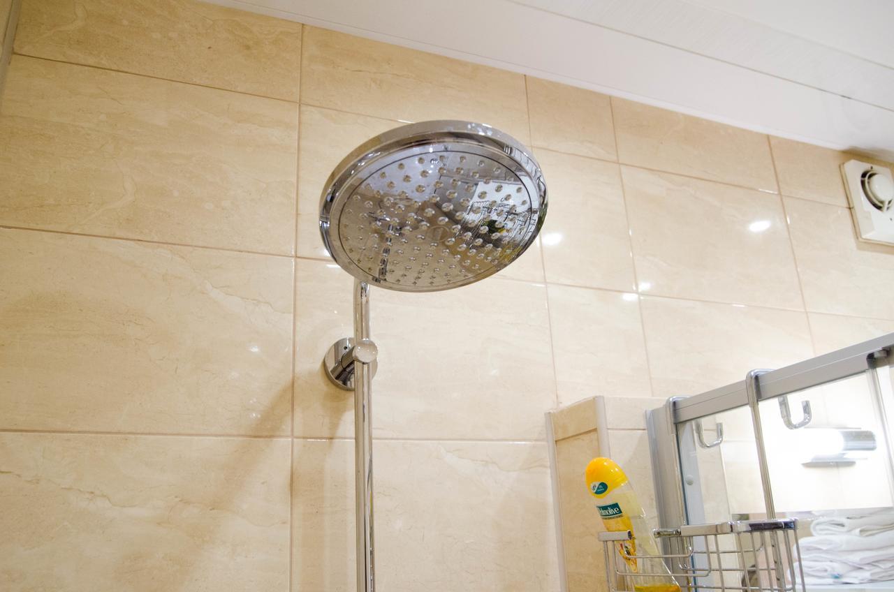 City Inn Riga Apartment Old Town Home With Parking Ngoại thất bức ảnh