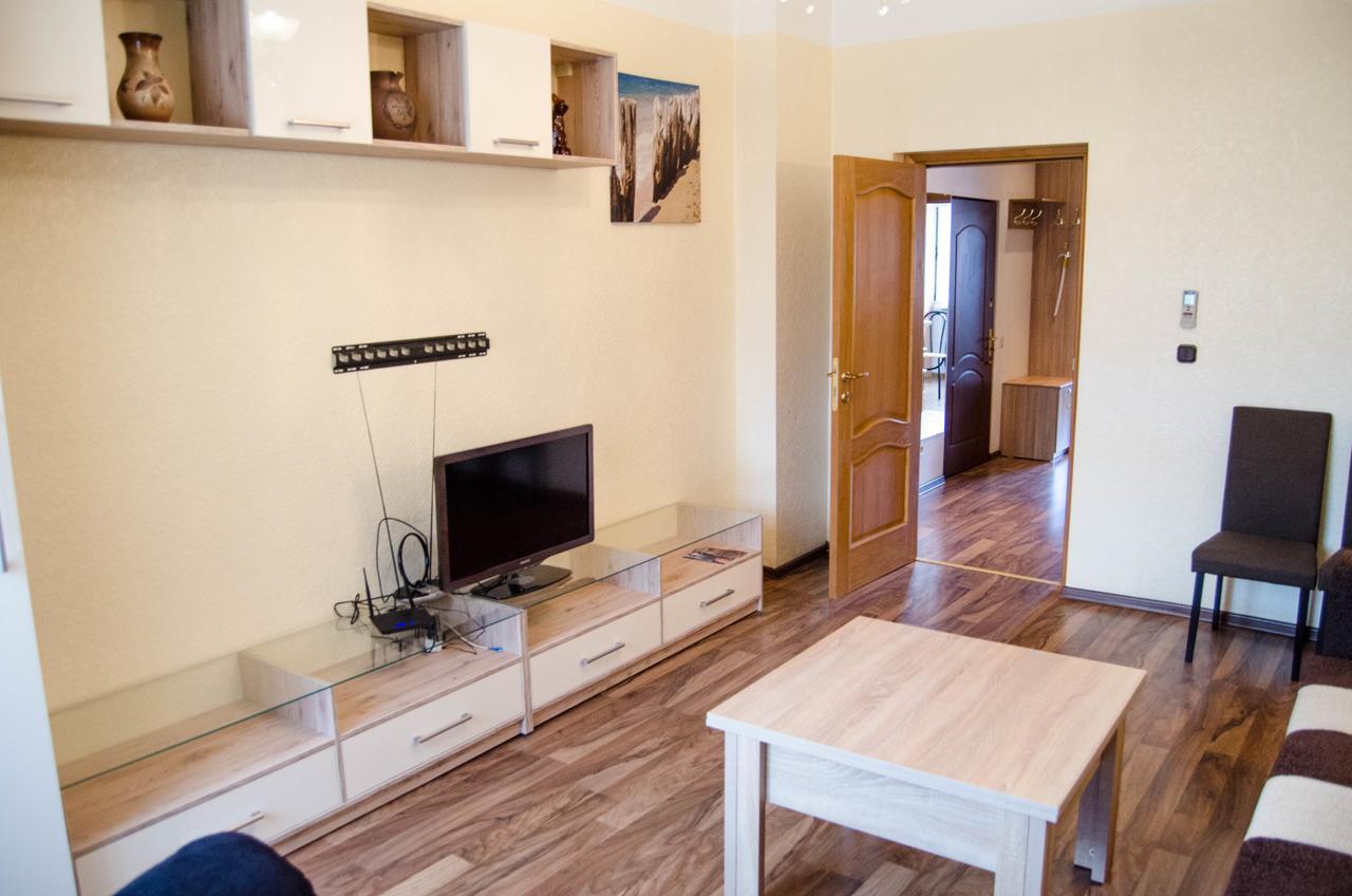 City Inn Riga Apartment Old Town Home With Parking Ngoại thất bức ảnh
