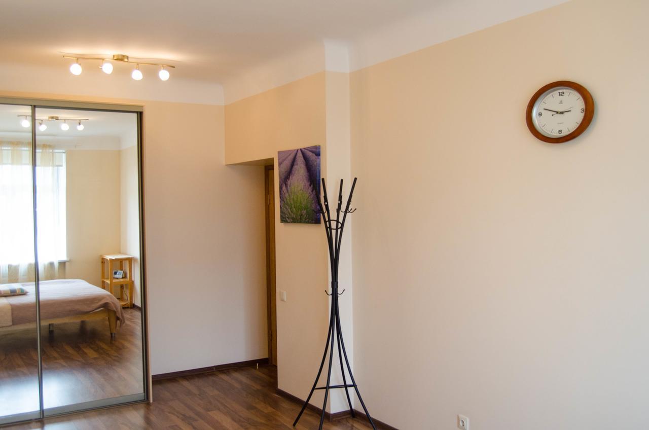 City Inn Riga Apartment Old Town Home With Parking Ngoại thất bức ảnh